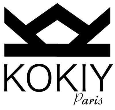 Kokiy Paris createur sac a main maroquinerie accessoire pagne tisse cuir logo